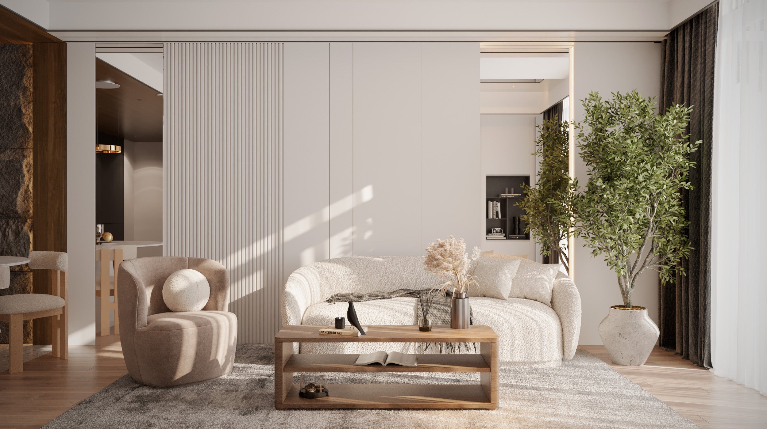 Pure Form Studio Package