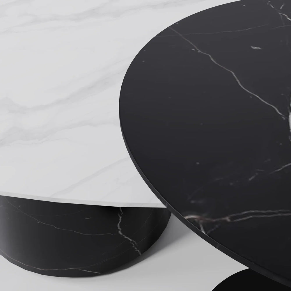 Essential Coffee Table