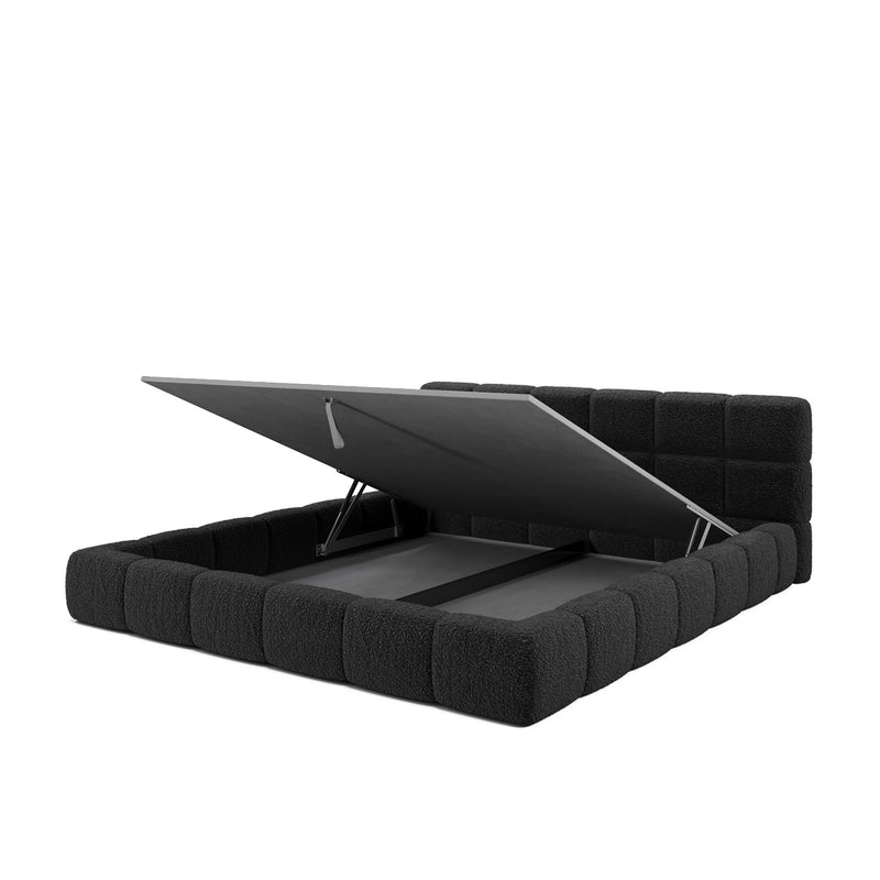 Cloud King Size Bed
