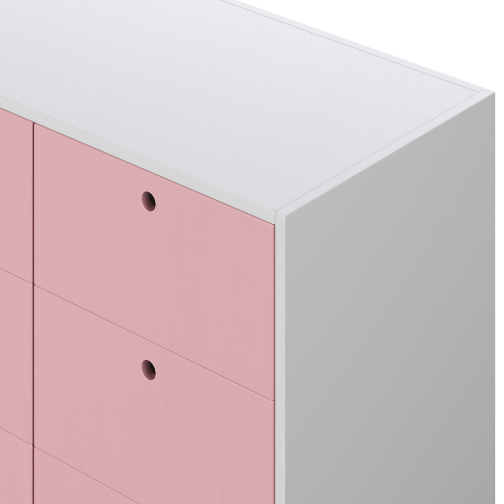 Twinkle Stash Dresser