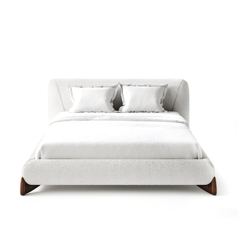 Kyoto Queen Size Bed