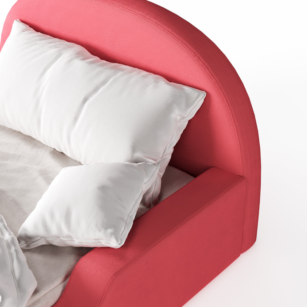 Twinkle Nest Single Bed