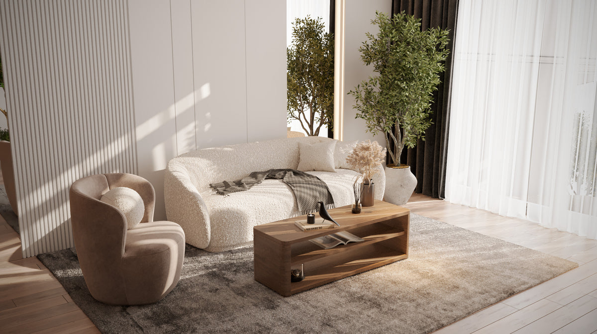 Pure Form Studio Package