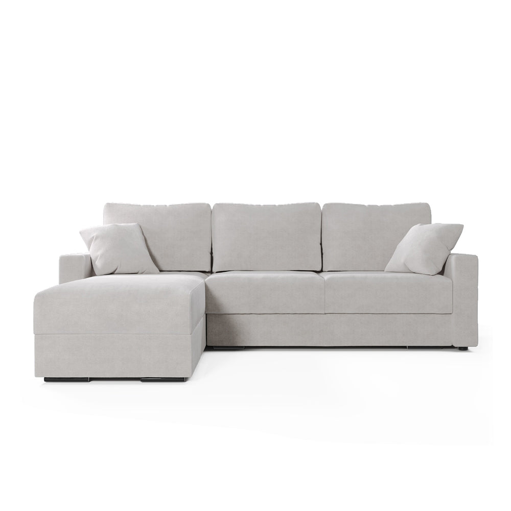 Martin 3-Seater Sofa Bed