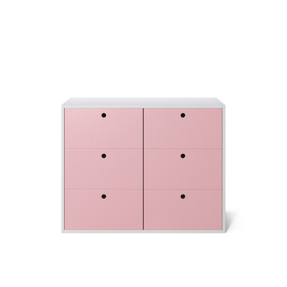 Twinkle Stash Dresser