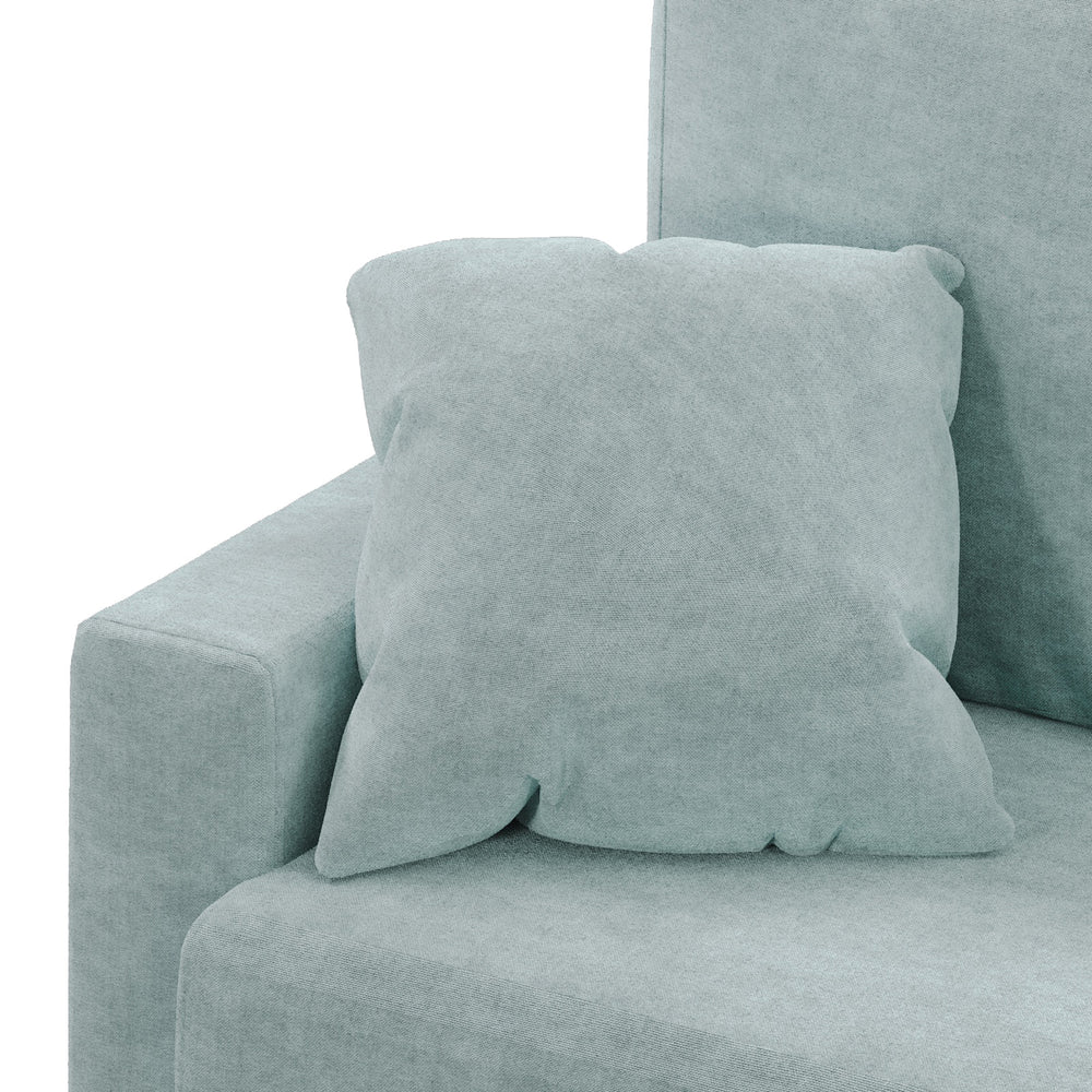 Martin 3-Seater Sofa Bed