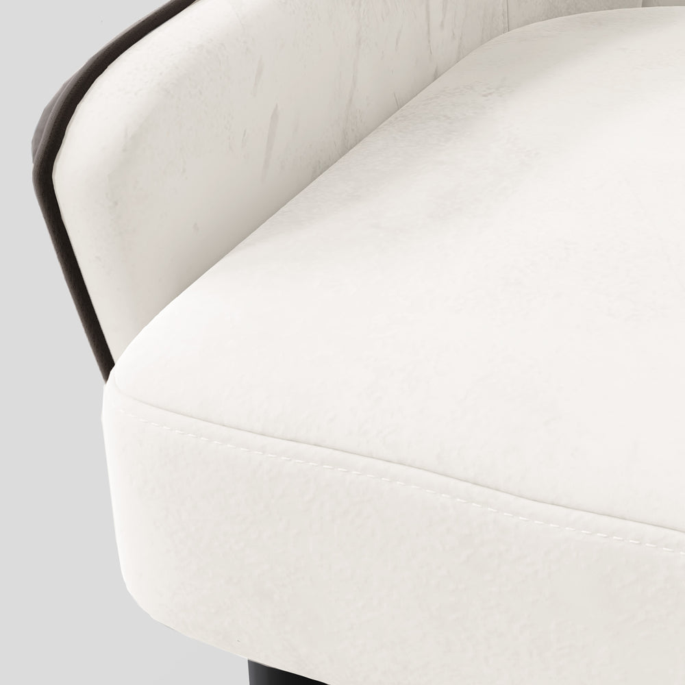 Art Deco Dining Chair