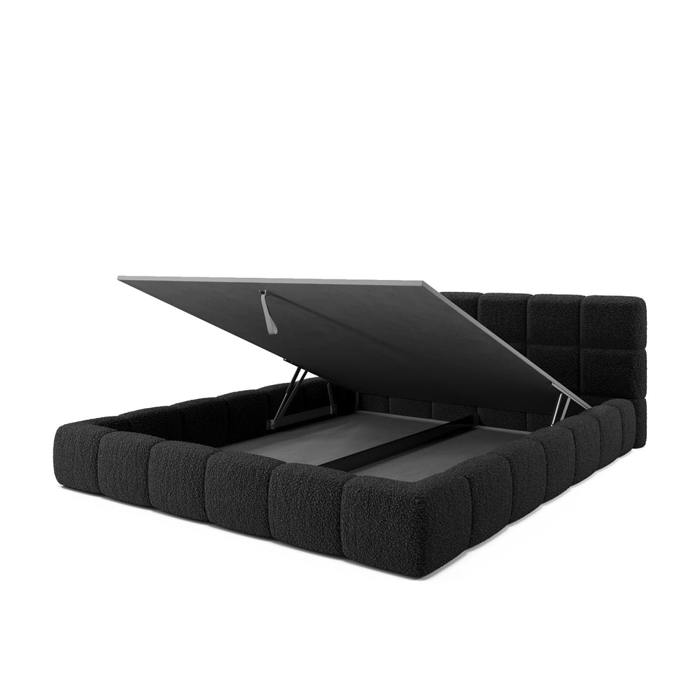 Cloud Queen Size Bed