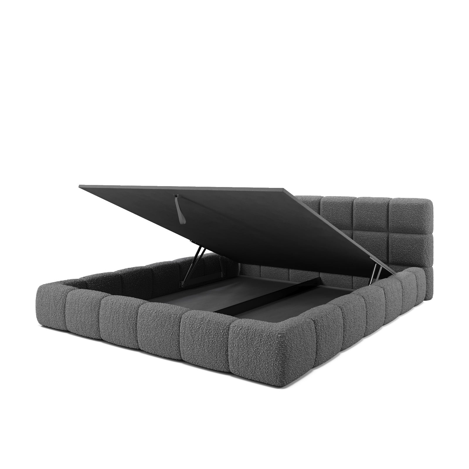 Cloud Queen Size Bed