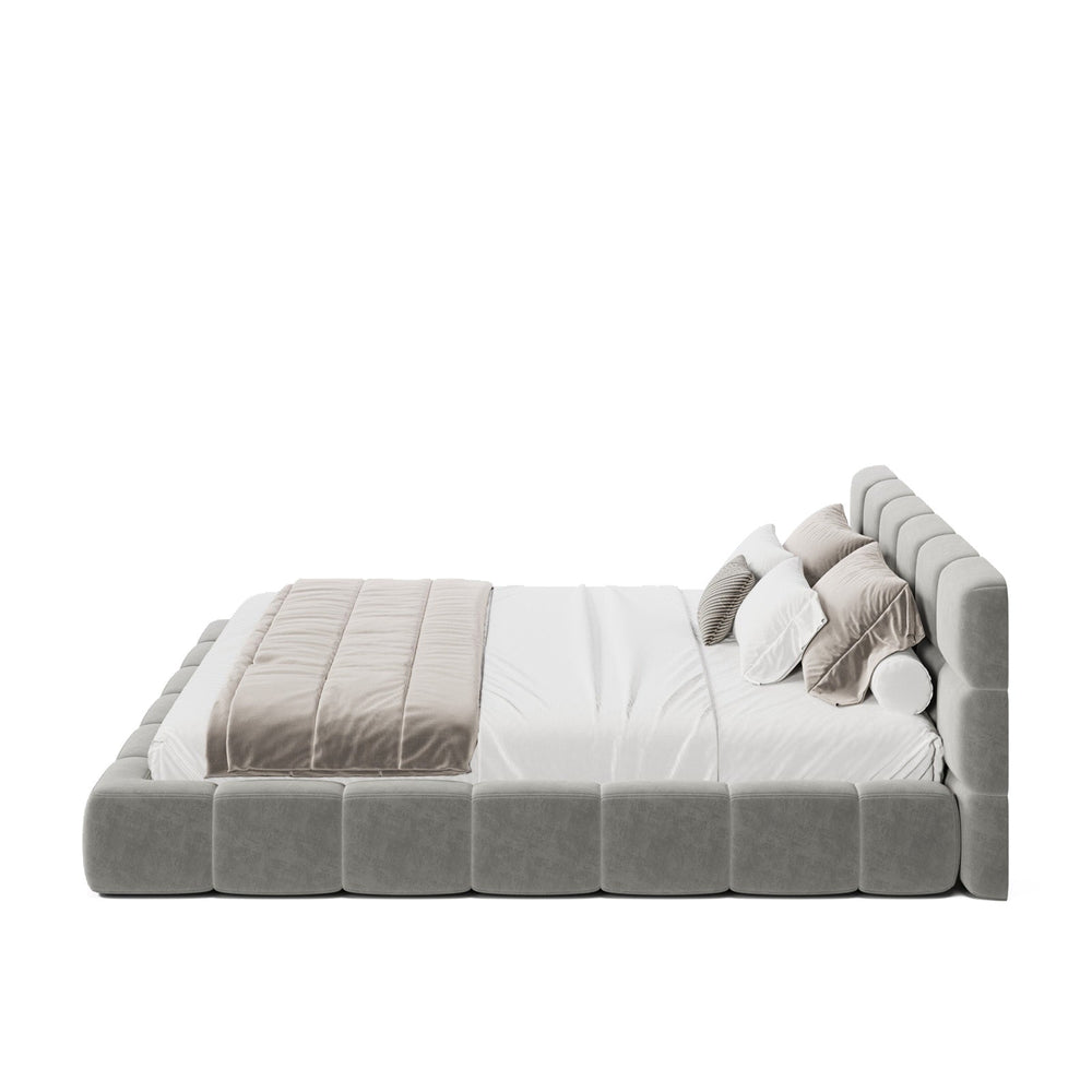 Cloud King Size Bed
