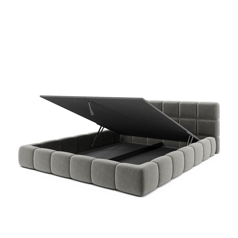 Cloud Queen Size Bed