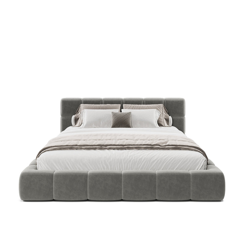Cloud Queen Size Bed