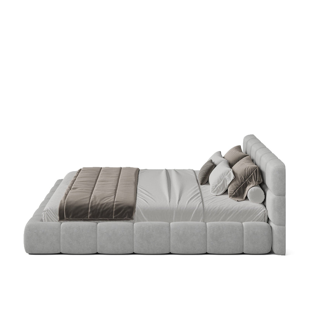 Cloud Queen Size Bed
