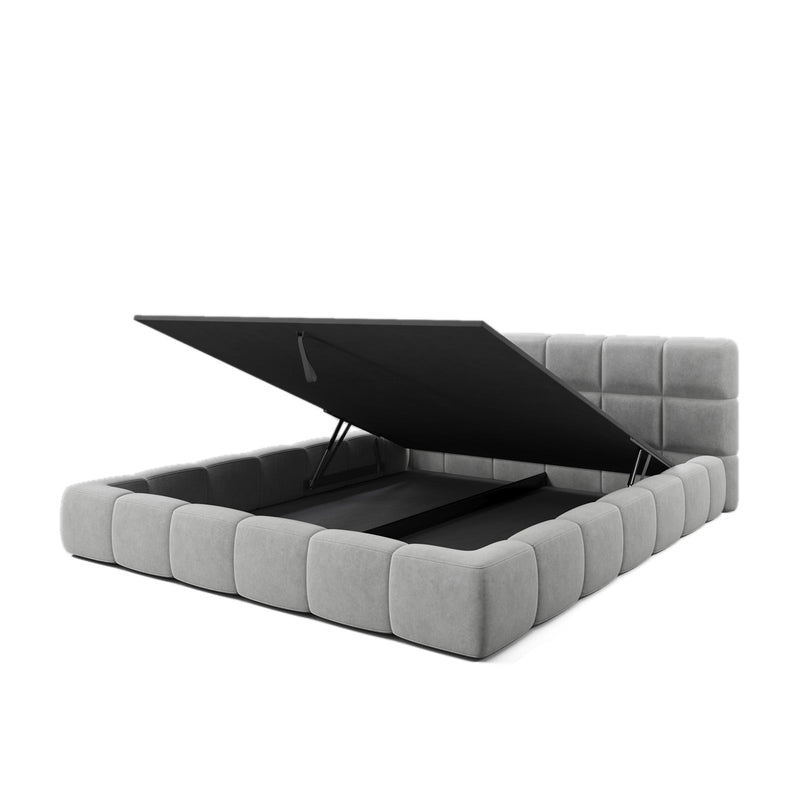 Cloud Queen Size Bed