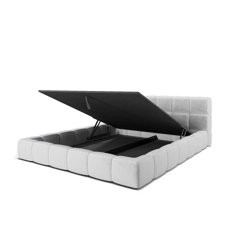 Cloud Queen Size Bed