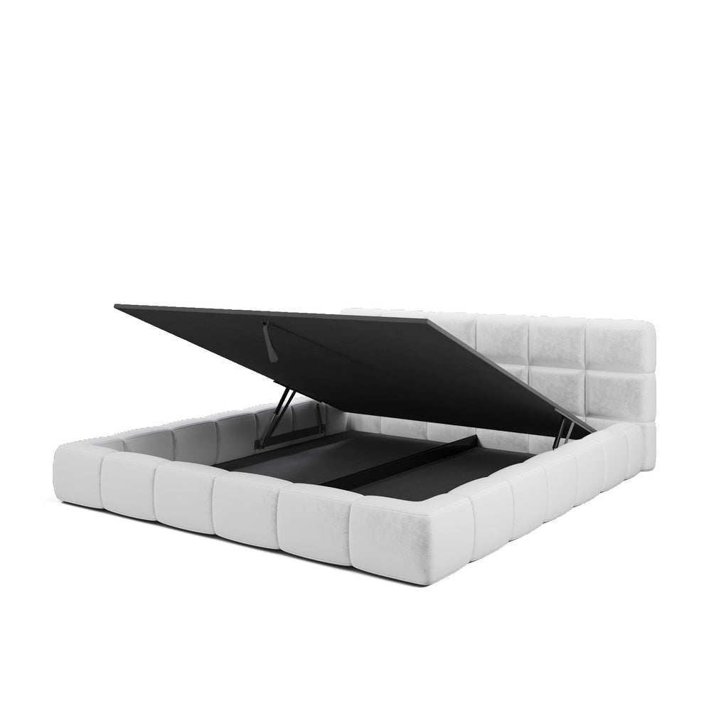 Cloud King Size Bed