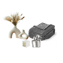 Holiday Home Living Room Decoration Set