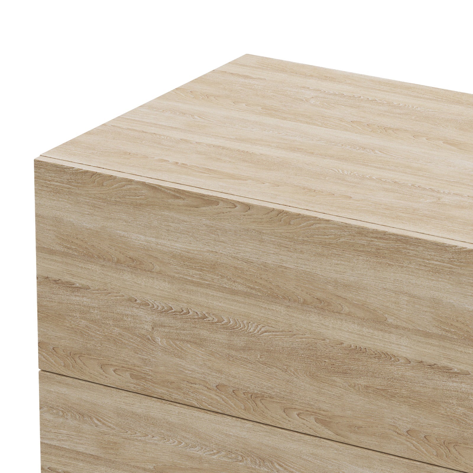Blush Dresser