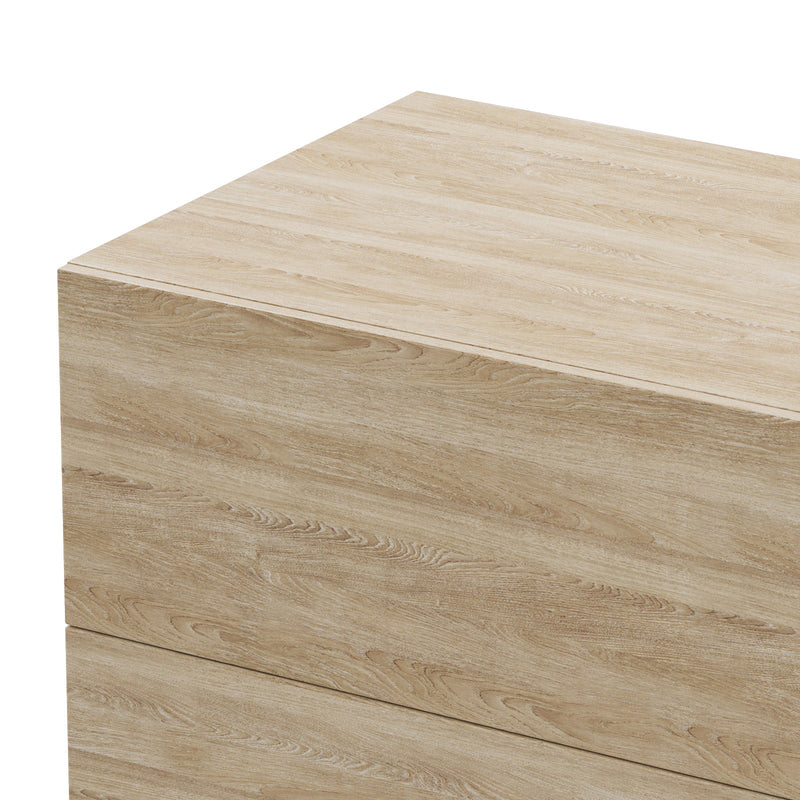 Blush Dresser
