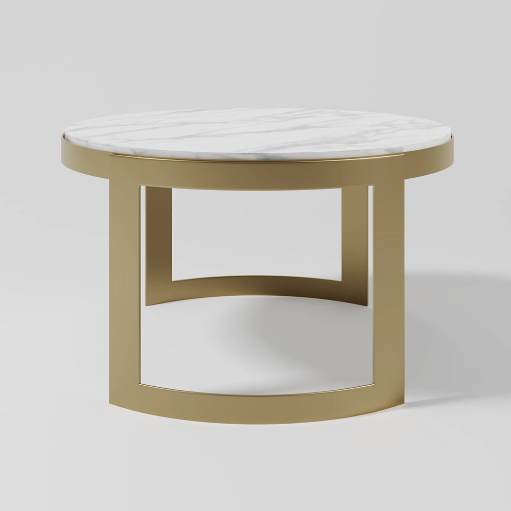 Allure Double Coffee Table