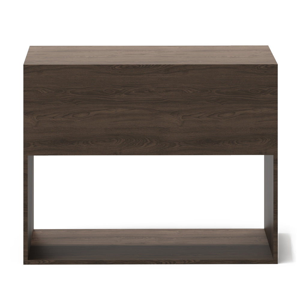 Mono Large Bedside Table