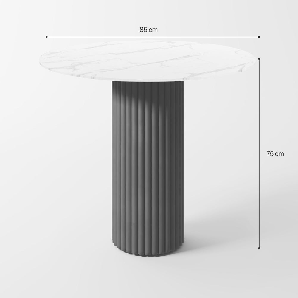 Alba Dining Table