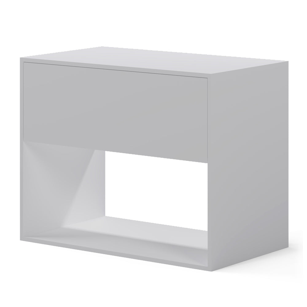 Mono Large Bedside Table