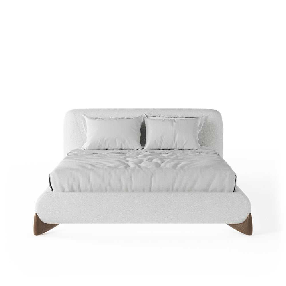 Kyoto Queen Size Bed