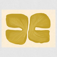 لوحة التجريد العصرية