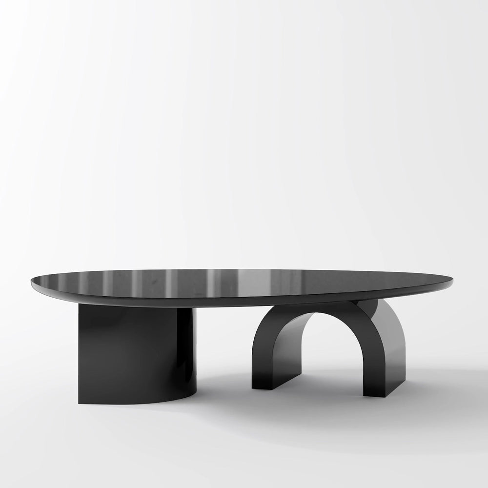 Canada Coffee Table
