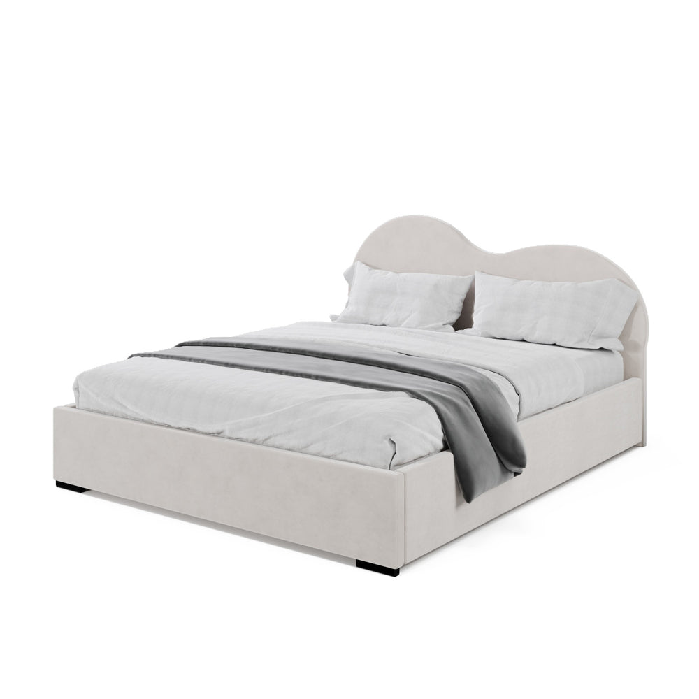 Velin Double Bed