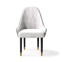 Art Deco Dining Chair