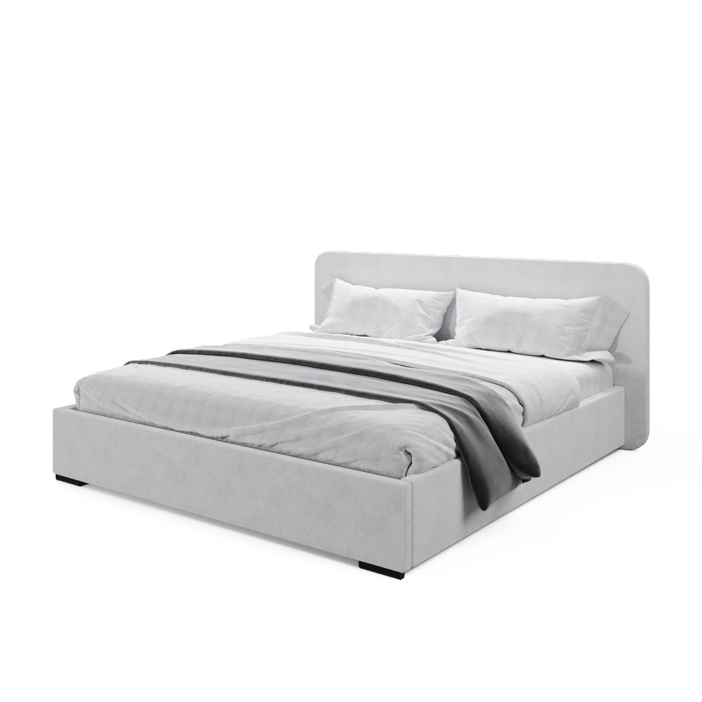 Silva Double Bed