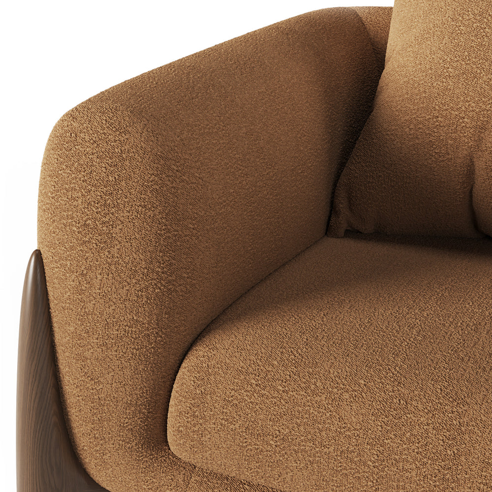 Kyoto Grand Rest Armchair