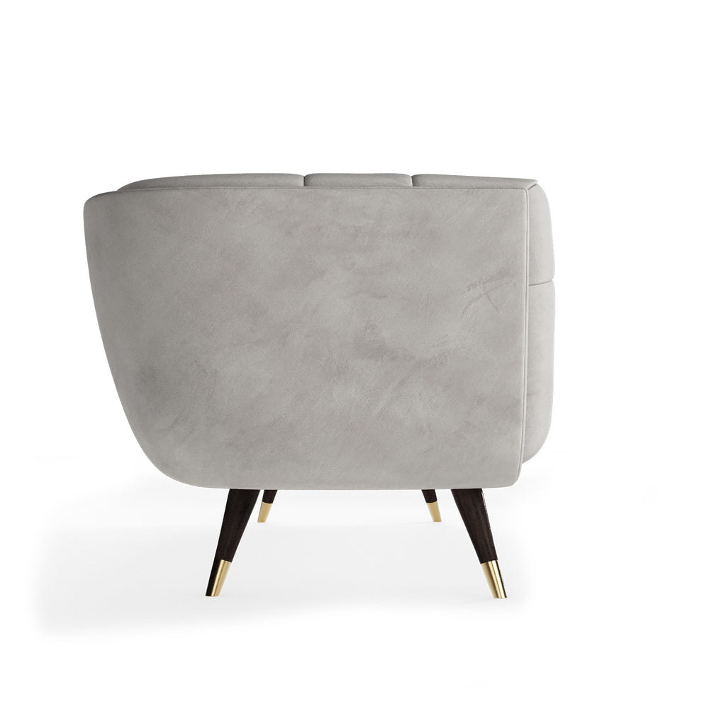 Ember 4-Seater Straight Sofa