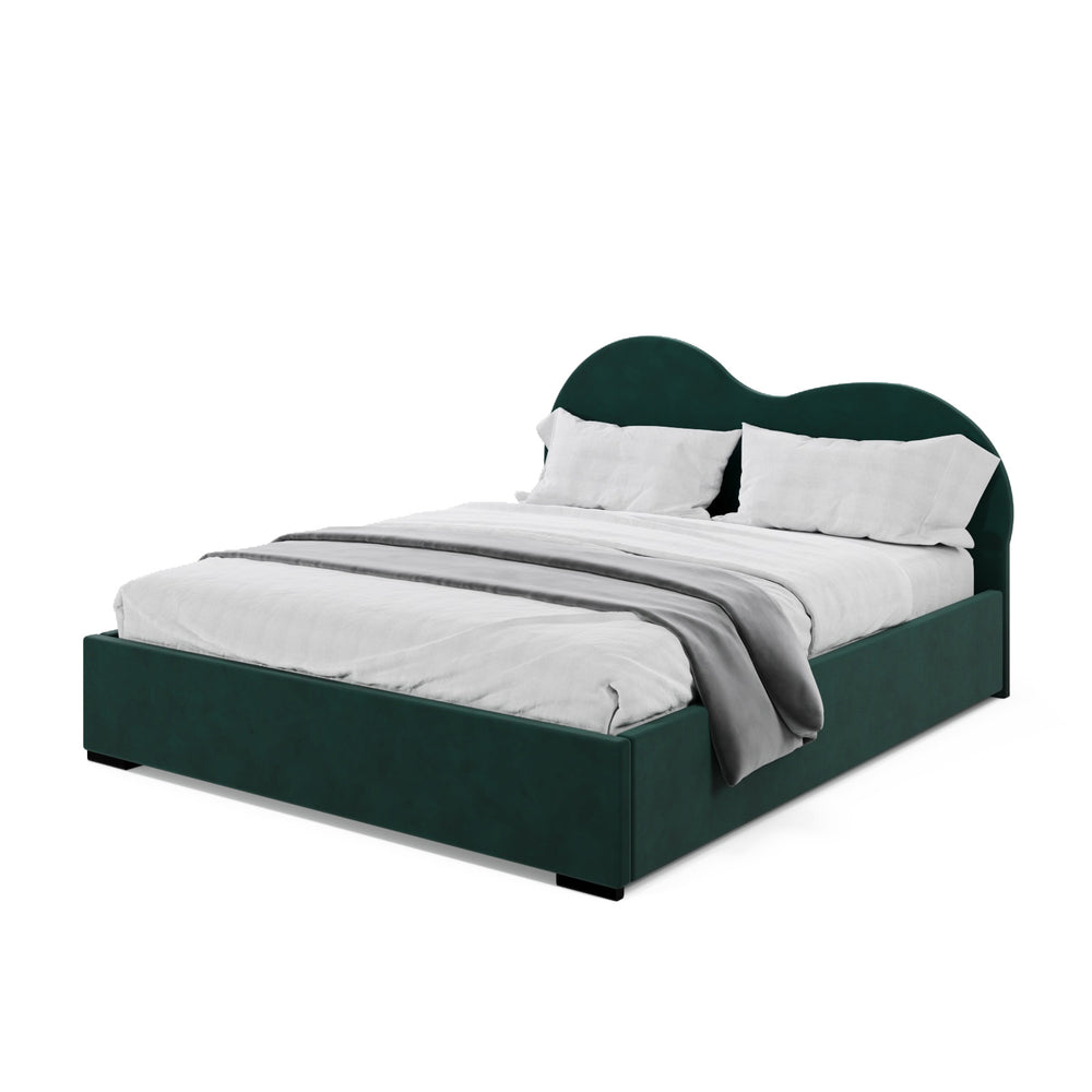 Velin Double Bed