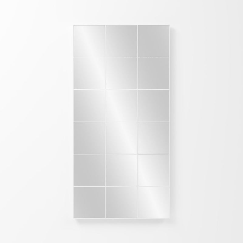 Eclipsa Wall Mirror