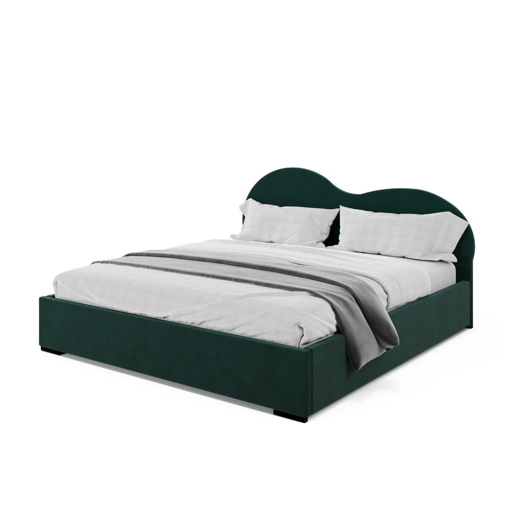 Velin Double Bed