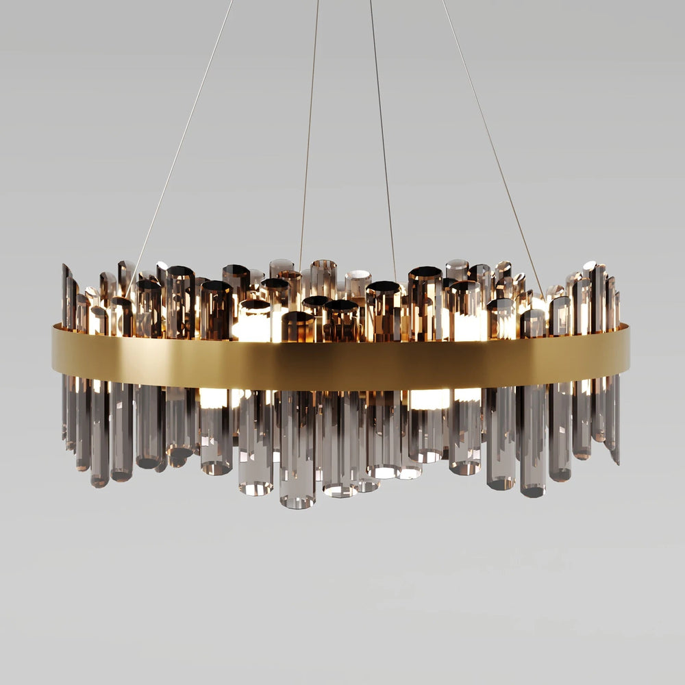 Gatsby Bedroom Chandelier