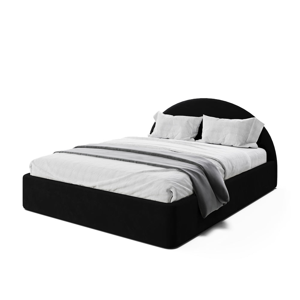 Alba Double Bed