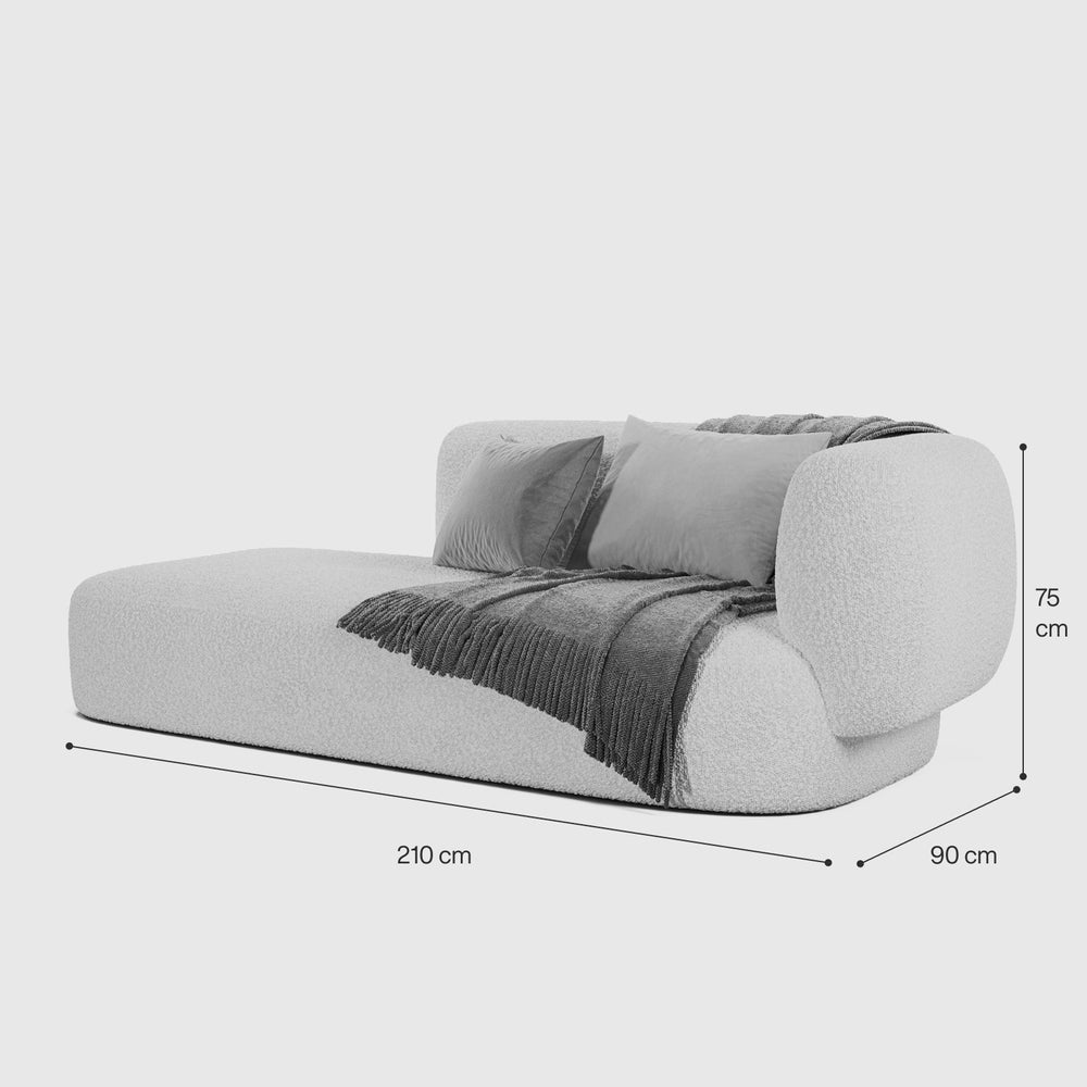 Essence Couch