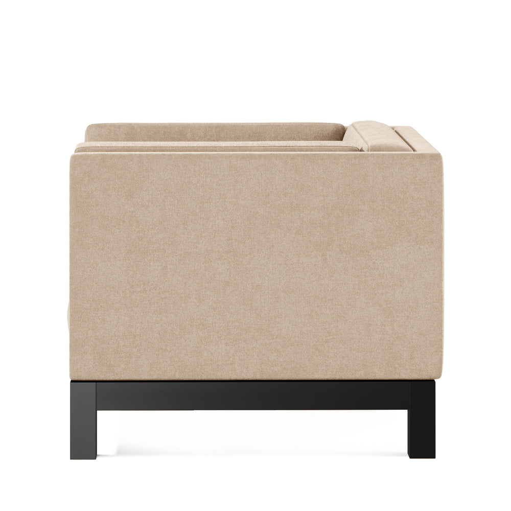 Lounge Rest Armchair