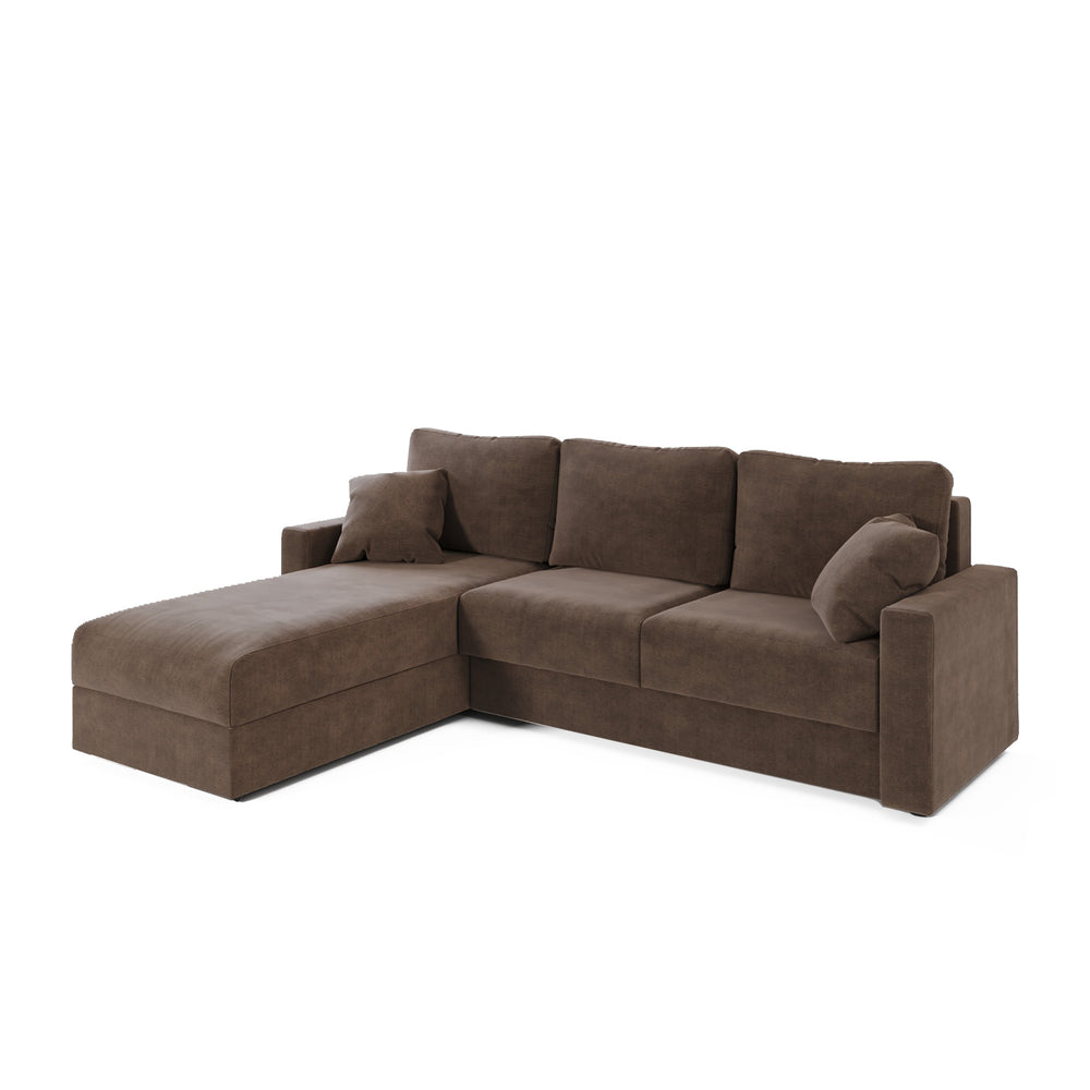 Martin 3-Seater Sofa Bed