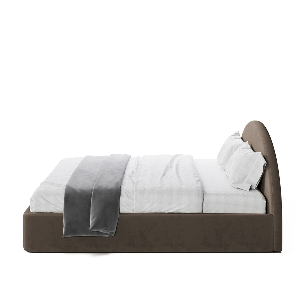 Alba Double Bed