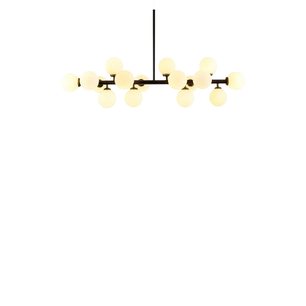 Louis Pendant Lamp