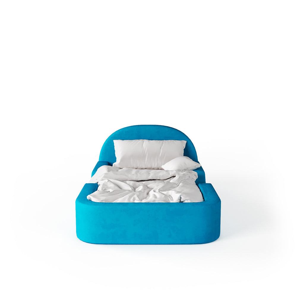 Twinkle Nest Single Bed