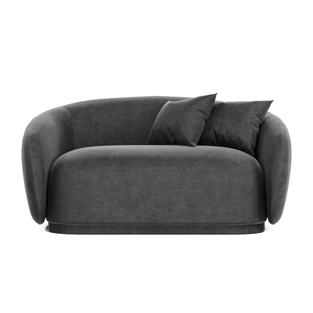 Coraline 2-Seater Straight Sofa