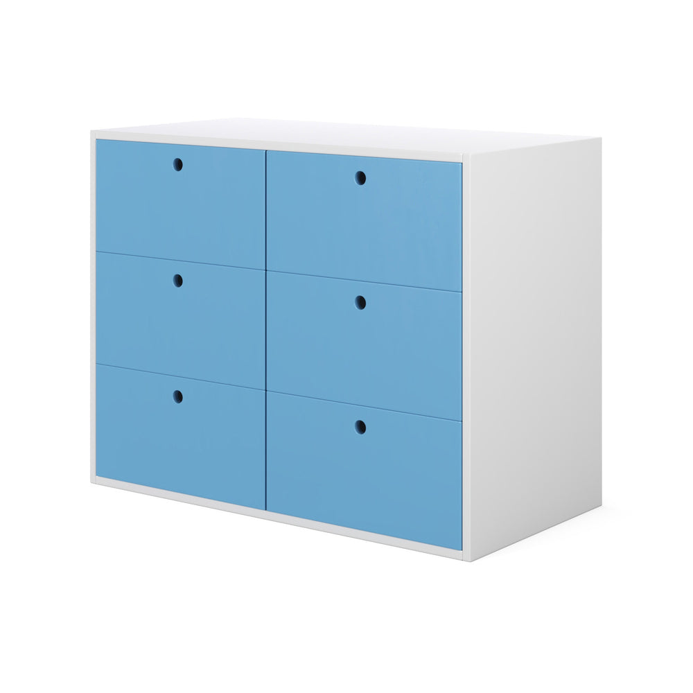 Twinkle Stash Dresser