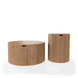 Песочный дуб