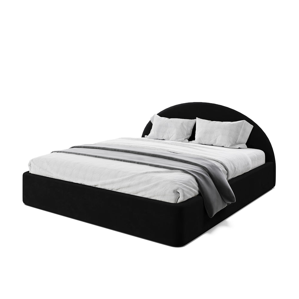 Alba Double Bed